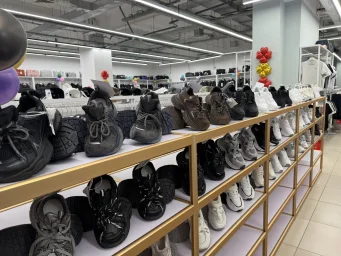 Огненная лиса 3