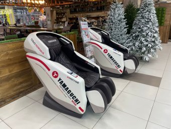 Кресла Yamaguchi 0