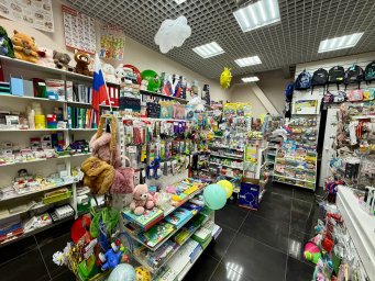 Перспективный 1