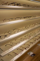 Линза Оптика 1