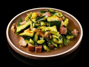 Мистер Чао 2