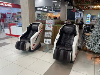 Кресла Yamaguchi 2