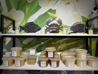 МОРЕПРОДУКТЫ 1