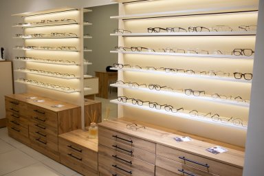 Линза Оптика 2