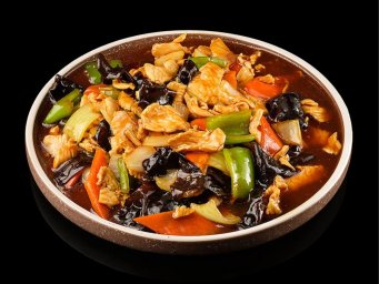 Мистер Чао 4