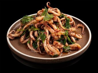 Мистер Чао 1