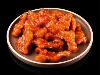 Мистер Чао 0