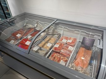 МОРЕПРОДУКТЫ 2