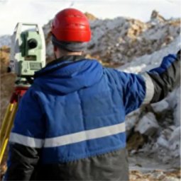 Дальневосточная буровая компания 2